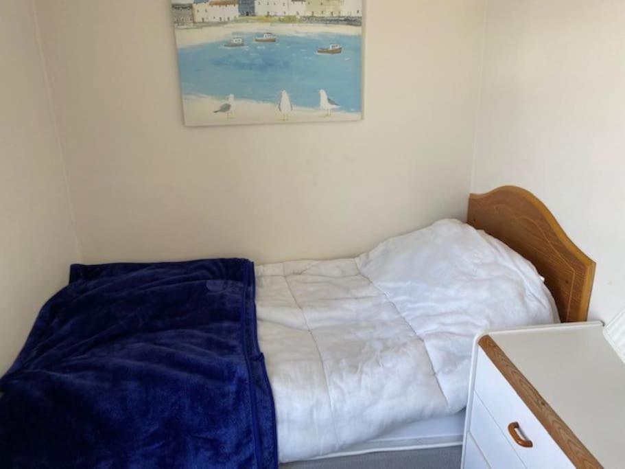 Arvonia Sleeps 7, Sea Views, Dog Friendly Villa New Quay  Dış mekan fotoğraf